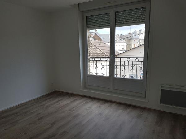 RETHEL - Appartement climatisé T3 de 60.75 m2
