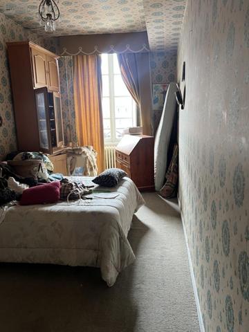 Immeuble à vendre à Guingamp dans les Côtes-d'Armor (22200), ref : 22064-1304