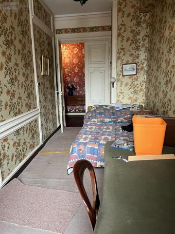 Immeuble à vendre à Guingamp dans les Côtes-d'Armor (22200), ref : 22064-1304