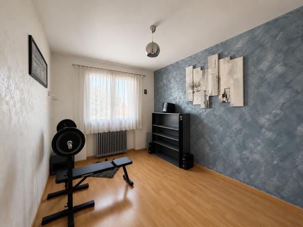 Maison
         6 pièces
        - 180 m² Bien prestige 459 000 € *
