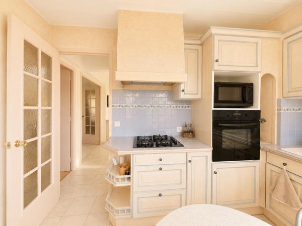 Maison
         6 pièces
        - 180 m² Bien prestige 459 000 € *