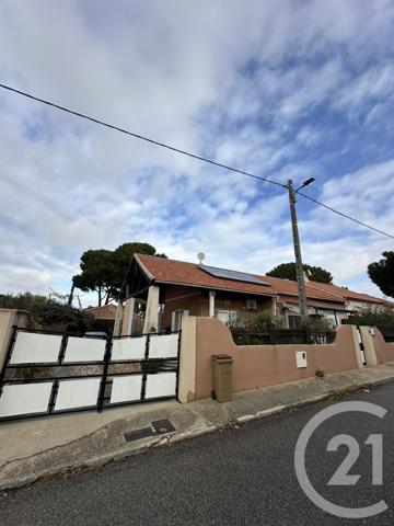 Maison à vendre  4 pièces - 135 m2 MARTIGUES - 13