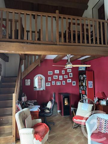 Maison à vendre  4 pièces - 135 m2 MARTIGUES - 13