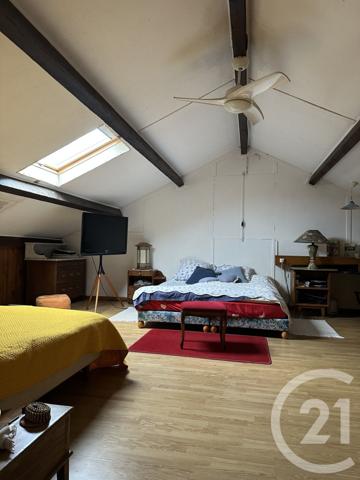 Maison à vendre  4 pièces - 135 m2 MARTIGUES - 13