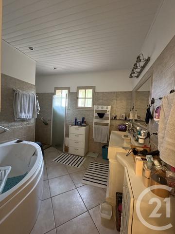 Maison à vendre  4 pièces - 135 m2 MARTIGUES - 13