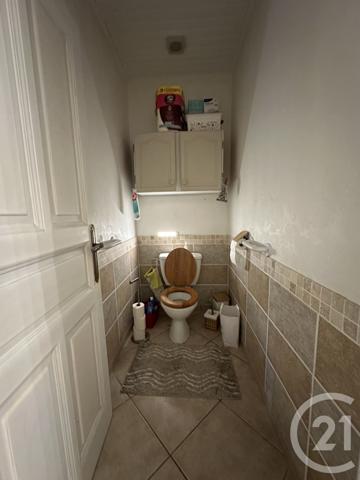 Maison à vendre  4 pièces - 135 m2 MARTIGUES - 13