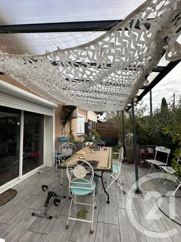 Maison à vendre  4 pièces - 135 m2 MARTIGUES - 13