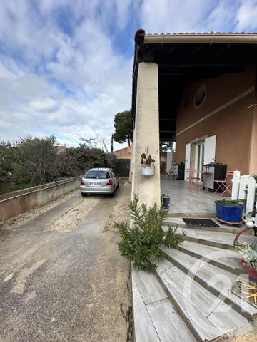 Maison à vendre  4 pièces - 135 m2 MARTIGUES - 13