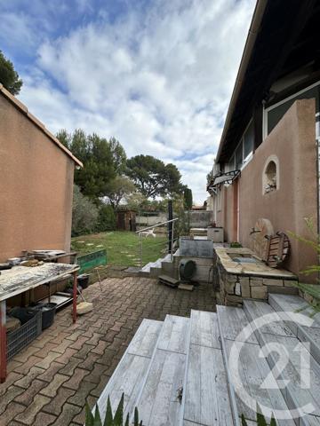 Maison à vendre  4 pièces - 135 m2 MARTIGUES - 13