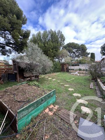 Maison à vendre  4 pièces - 135 m2 MARTIGUES - 13