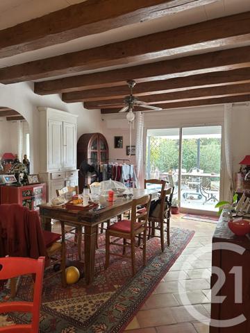 Maison à vendre  4 pièces - 135 m2 MARTIGUES - 13