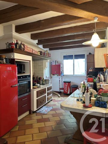 Maison à vendre  4 pièces - 135 m2 MARTIGUES - 13