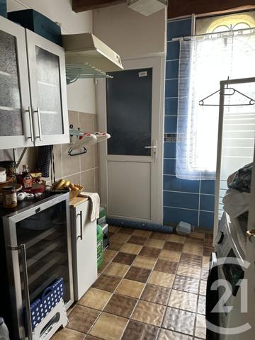 Maison à vendre  4 pièces - 135 m2 MARTIGUES - 13