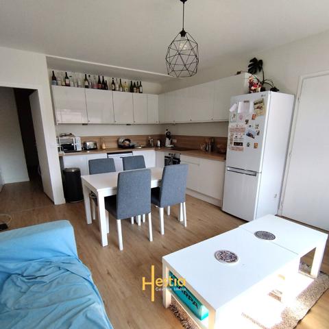 COLOCATION - Chambre meublée en colocation - Lille Cormontaigne