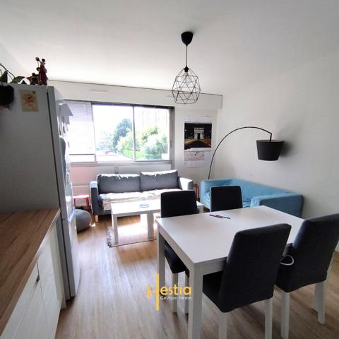 COLOCATION - Chambre meublée en colocation - Lille Cormontaigne