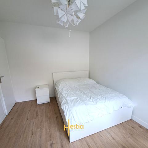 COLOCATION - Chambre meublée en colocation - Lille Cormontaigne