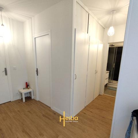 COLOCATION - Chambre meublée en colocation - Lille Cormontaigne