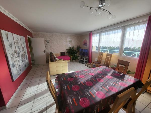 Immeuble de rapport Lens 126 m2