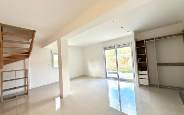 Maison à vendre    4 pièces •  Rocquancourt