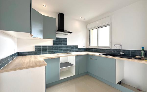 Maison à vendre    4 pièces •  Rocquancourt