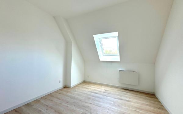 Maison à vendre    4 pièces •  Rocquancourt