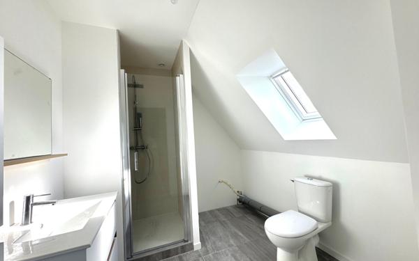 Maison à vendre    4 pièces •  Rocquancourt