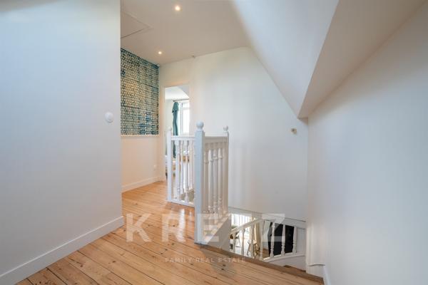 Maison de Maitre en Bord de Mer