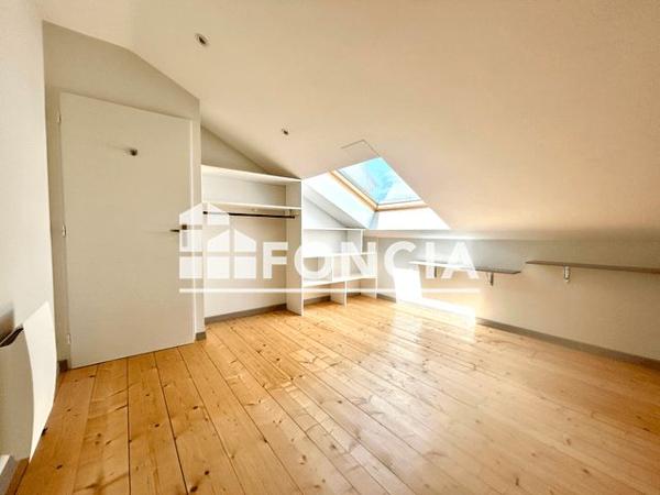 À vendre Maison 7 pièces 230 m² - Poitiers 86000