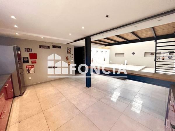 À vendre Maison 7 pièces 230 m² - Poitiers 86000