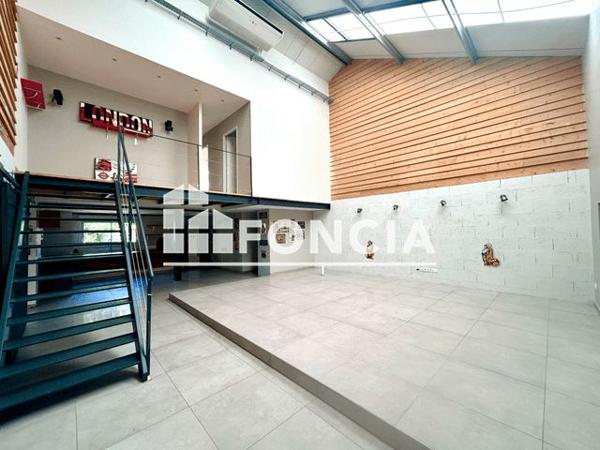 À vendre Maison 7 pièces 230 m² - Poitiers 86000