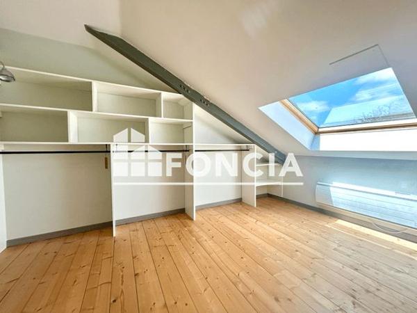 À vendre Maison 7 pièces 230 m² - Poitiers 86000