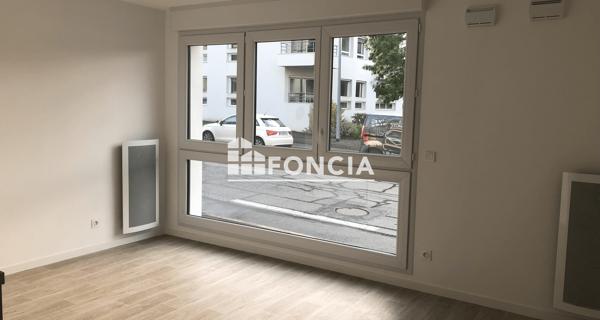 À vendre Studio 26.84 m² - La Roche-sur-yon 85000