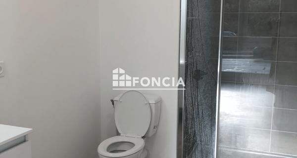 À vendre Studio 26.84 m² - La Roche-sur-yon 85000