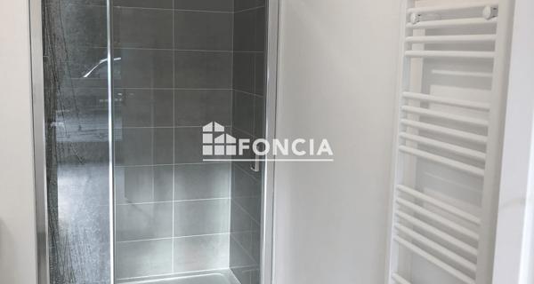 À vendre Studio 26.84 m² - La Roche-sur-yon 85000