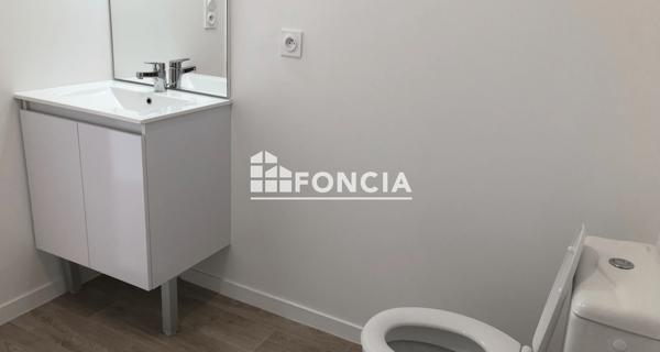 À vendre Studio 26.84 m² - La Roche-sur-yon 85000