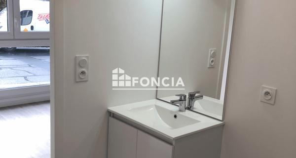 À vendre Studio 26.84 m² - La Roche-sur-yon 85000