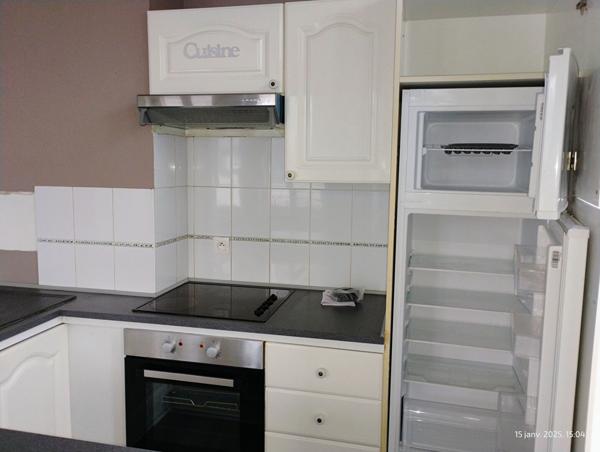 Appartement Caudry 3 pièce(s) 42m²