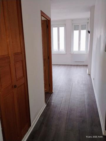 Appartement Caudry 3 pièce(s) 42m²