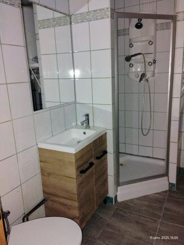 Appartement Caudry 3 pièce(s) 42m²
