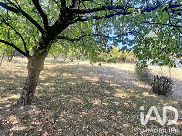 Maison à vendre 3 pièces 60 m² Gien