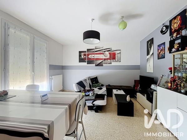 Maison à vendre 3 pièces 60 m² Gien
