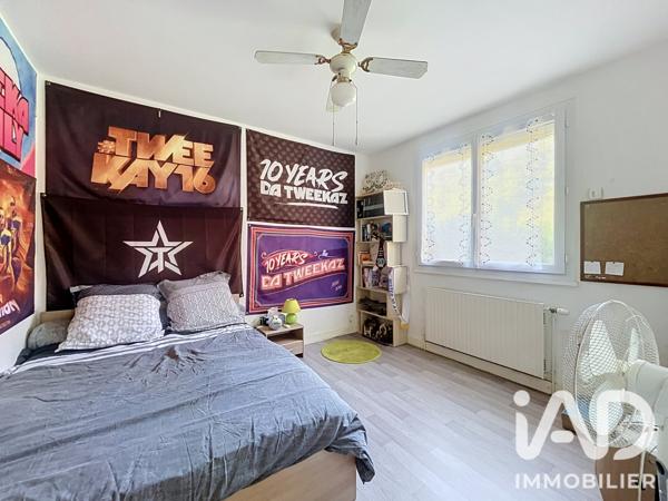 Maison à vendre 3 pièces 60 m² Gien