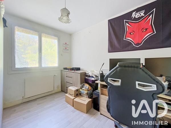 Maison à vendre 3 pièces 60 m² Gien