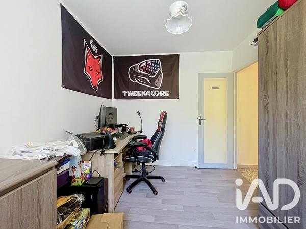 Maison à vendre 3 pièces 60 m² Gien