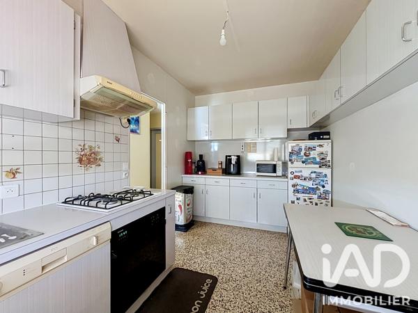 Maison à vendre 3 pièces 60 m² Gien