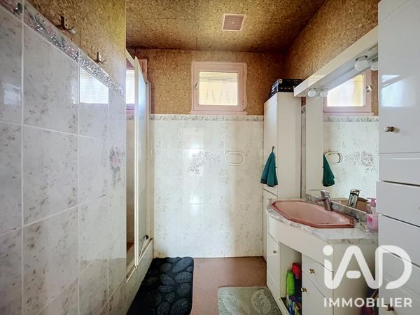 Maison à vendre 3 pièces 60 m² Gien