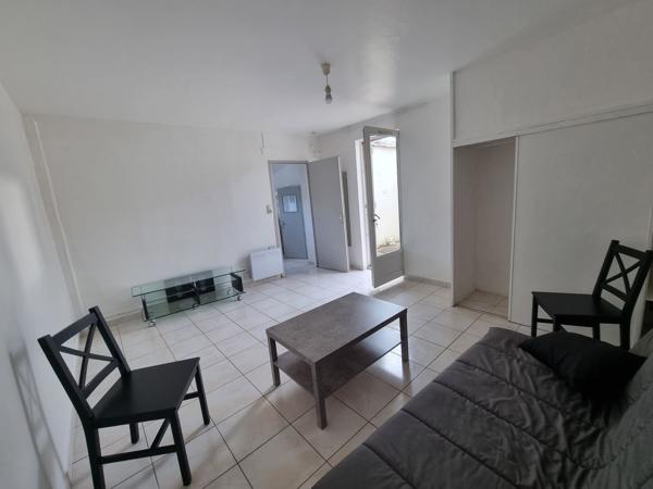 STUDIO MEUBLE MARMANDE LOUE