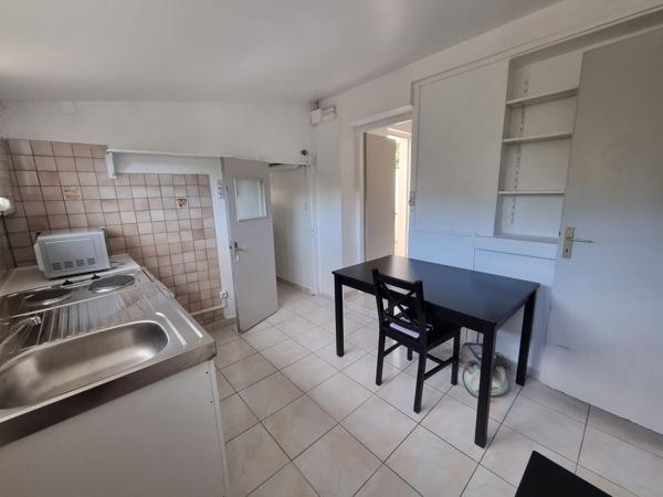 STUDIO MEUBLE MARMANDE LOUE