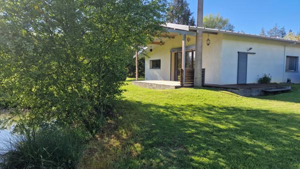 Maison Mielan 4 pièce(s) 134.70 m2