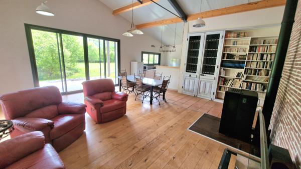 Maison Mielan 4 pièce(s) 134.70 m2